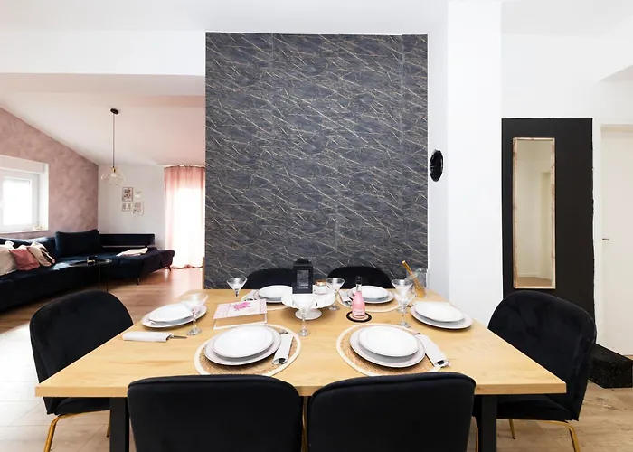 Fancy Apartment In Peaceful Area - Zadar