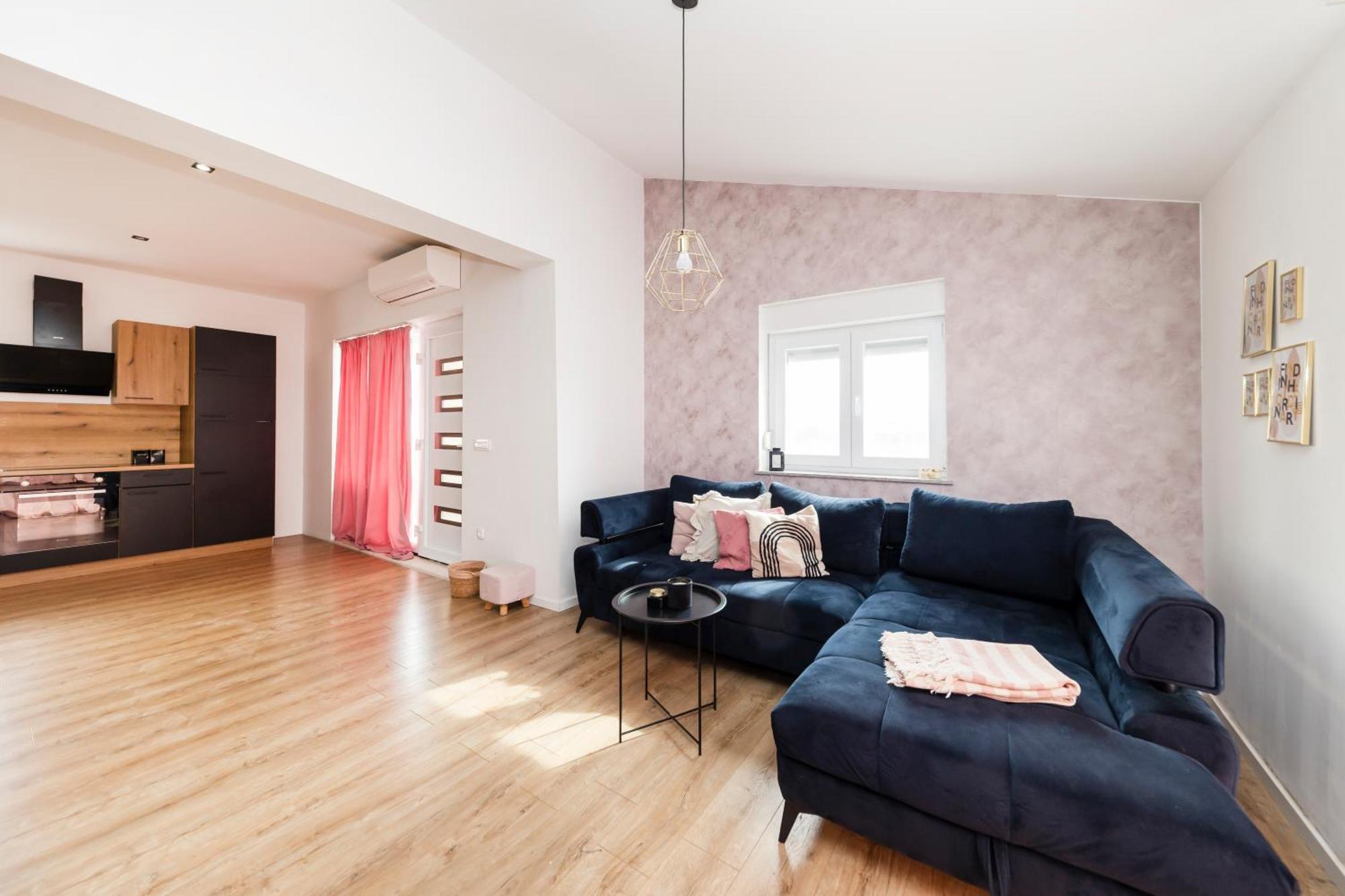 Apartment Fancy In Peaceful Area - Zadar