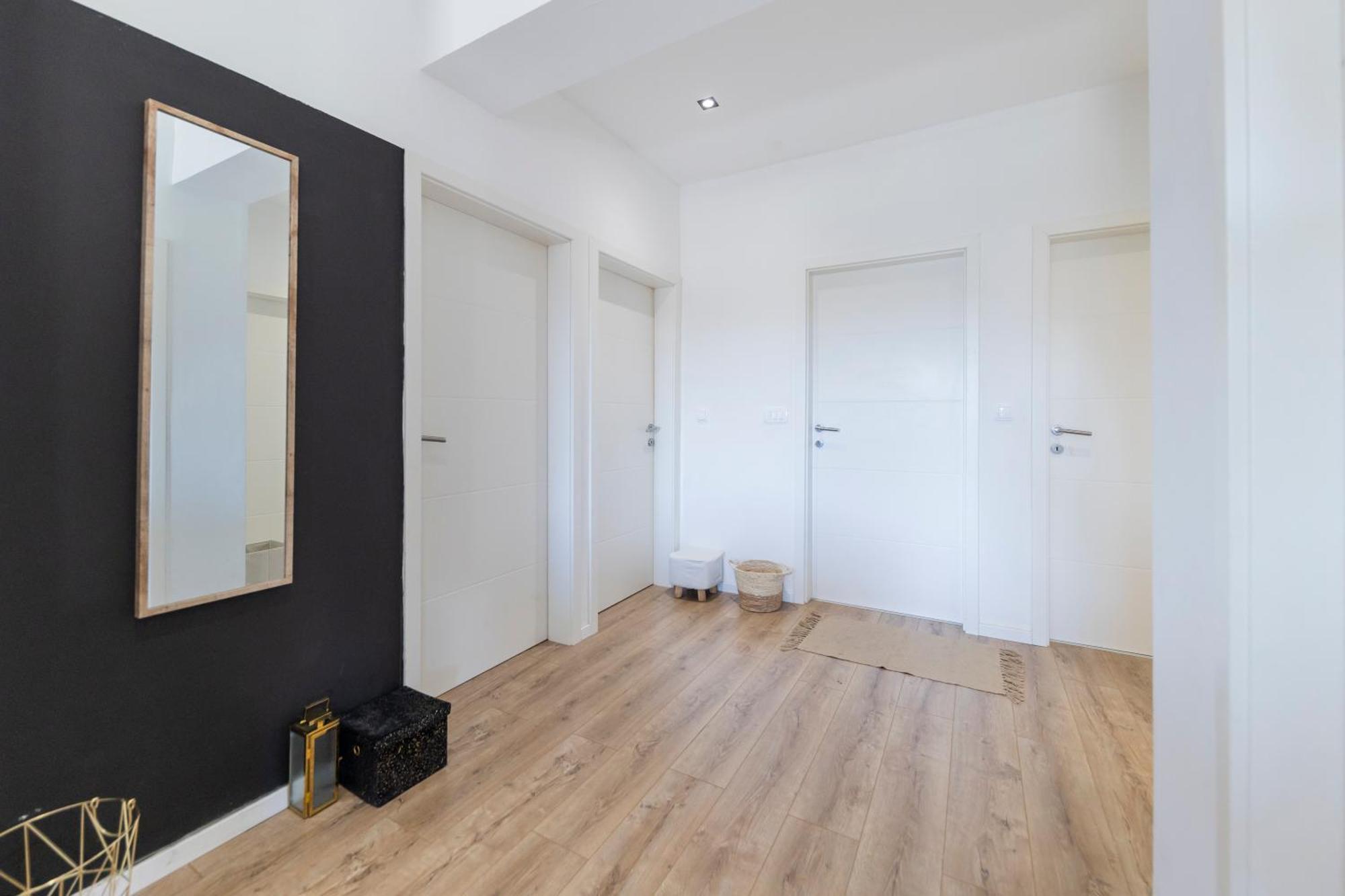 Apartment Fancy In Peaceful Area - Zadar